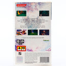 Ys VI: The Ark of Napishtim - PSP spill - Retrospillkongen