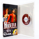 The Hustle Detroit Streets - PSP spill (USA) - Retrospillkongen