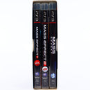 Mass Effect Trilogy - PS3 spill - Retrospillkongen