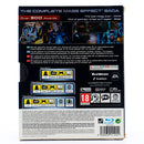 Mass Effect Trilogy - PS3 spill - Retrospillkongen