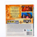 Genji: Days of the Blade - PS3 spill - Retrospillkongen