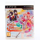 Atelier Meruru: The Apprentice of Arland - PS3 spill - Retrospillkongen
