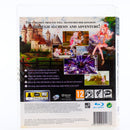 Atelier Meruru: The Apprentice of Arland - PS3 spill - Retrospillkongen