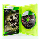 Haunted the Demon's Forge Special Edition - Xbox 360 spill - Retrospillkongen