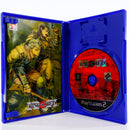 Ring of Red - PS2 spill - Retrospillkongen