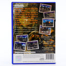 Ring of Red - PS2 spill - Retrospillkongen