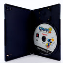 Klonoa 2: Lunatea's Veil - PS2 spill - Retrospillkongen