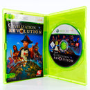 Civilization Revolution - Xbox 360 spill - Retrospillkongen