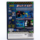 Whiplash - PS2 spill - Retrospillkongen