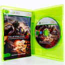 Supreme Commander 2 - Xbox 360 spill - Retrospillkongen