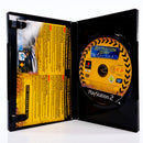 Destruction Derby Arenas - PS2 spill - Retrospillkongen