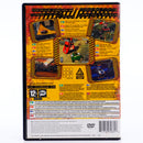 Destruction Derby Arenas - PS2 spill - Retrospillkongen