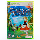Eternal Sonata - Xbox 360 spill - Retrospillkongen