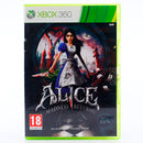 Alice: Madness Returns - Xbox 360 spill - Retrospillkongen