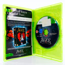 Alice: Madness Returns - Xbox 360 spill - Retrospillkongen