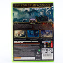 Legendary - Xbox 360 spill - Retrospillkongen