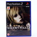 Silent Hill 3 - PS2 spill - Retrospillkongen