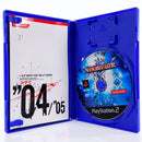 Nano Breaker - PS2 spill - Retrospillkongen