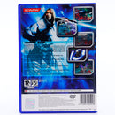 Nano Breaker - PS2 spill - Retrospillkongen