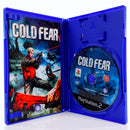 Cold Fear - PS2 spill - Retrospillkongen
