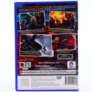 Cold Fear - PS2 spill - Retrospillkongen