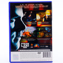 24 The Game - PS2 spill - Retrospillkongen