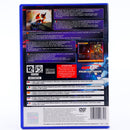 Silent Line Armored Core - PS2 spill - Retrospillkongen