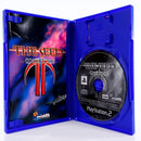 The Seed: War Zone - PS2 spill - Retrospillkongen