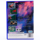 The Seed: War Zone - PS2 spill - Retrospillkongen