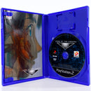 Zone of the Enders - PS2 spill - Retrospillkongen