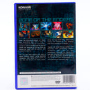 Zone of the Enders - PS2 spill - Retrospillkongen