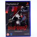 Blood Omen 2: The Legacy of Kain Series - PS2 spill - Retrospillkongen