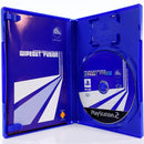 Wipeout Fusion - PS2 spill - Retrospillkongen