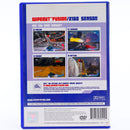 Wipeout Fusion - PS2 spill - Retrospillkongen