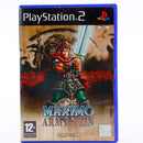 Maximo: Army of Zin - PS2 spill - Retrospillkongen