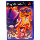 Spyro: Hero's Tail - PS2 spill - Retrospillkongen