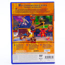 Spyro: Hero's Tail - PS2 spill - Retrospillkongen