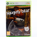 Naughty Bear - Xbox 360 spill - Retrospillkongen