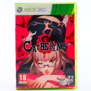 Catherine - Xbox 360 spill - Retrospillkongen