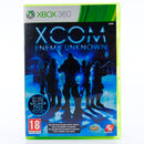 XCOM: Enemy Unknown - Xbox 360 spill - Retrospillkongen