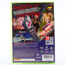 Lollipop Chainsaw Nordic Edition - xbox 360 spill - Retrospillkongen