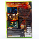 Velvet Assassin - Xbox 360 spill - Retrospillkongen