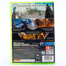 Assassin's Creed: Revelations - Xbox 360 spill - Retrospillkongen