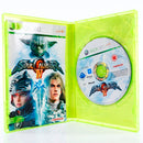 Soulcalibur IV - Xbox 360 spill - Retrospillkongen