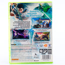 Soulcalibur IV - Xbox 360 spill - Retrospillkongen