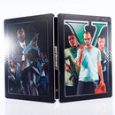 Grand Theft Auto V Steelbook Edition - Xbox 360 spill - Retrospillkongen
