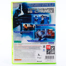 Alpha Protocol: The Espionage RPG - Xbox 360 spill - Retrospillkongen