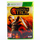 Warriors: Legends of Troy - Xbox 360 spill - Retrospillkongen