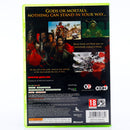 Warriors: Legends of Troy - Xbox 360 spill - Retrospillkongen