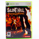 Silent Hill: Homecoming - Xbox 360 spill - Retrospillkongen